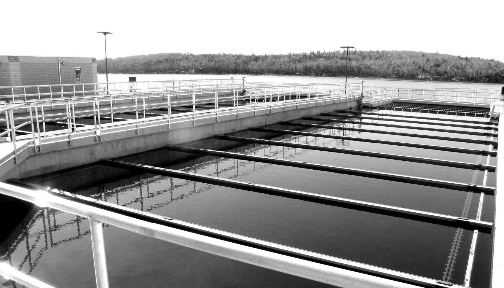 What We Do Halifax Water